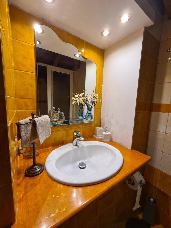 Semelia'S Guest House Spáta エクステリア 写真